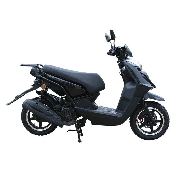 150cc Moped