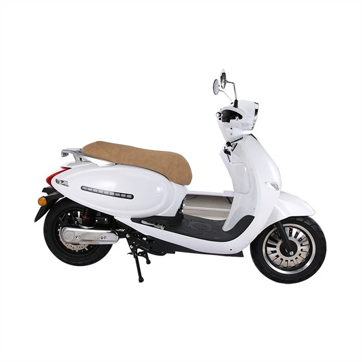 60V electric scooter