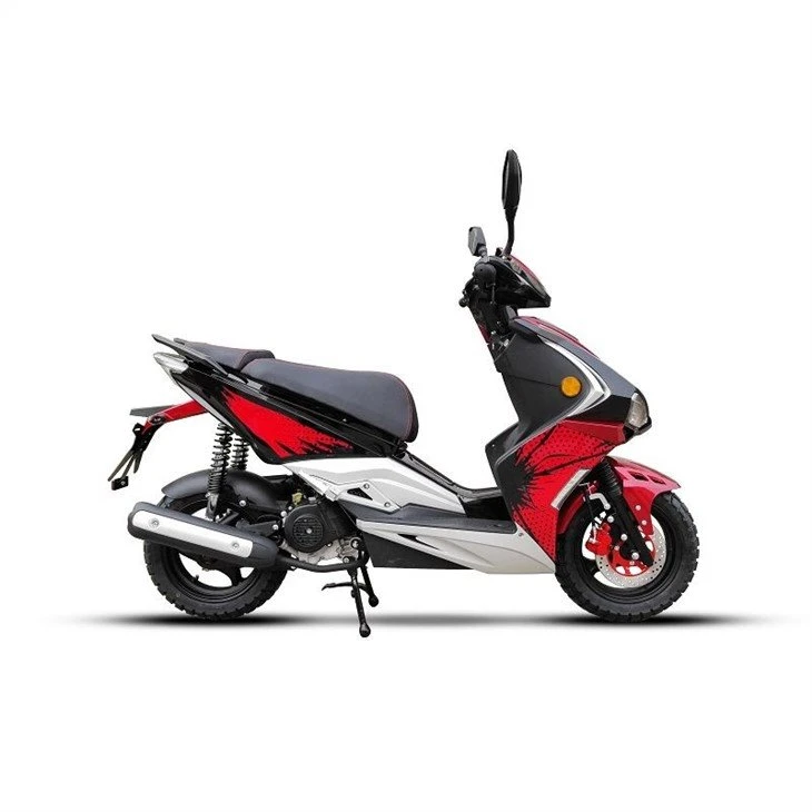 50cc gas moped(001)