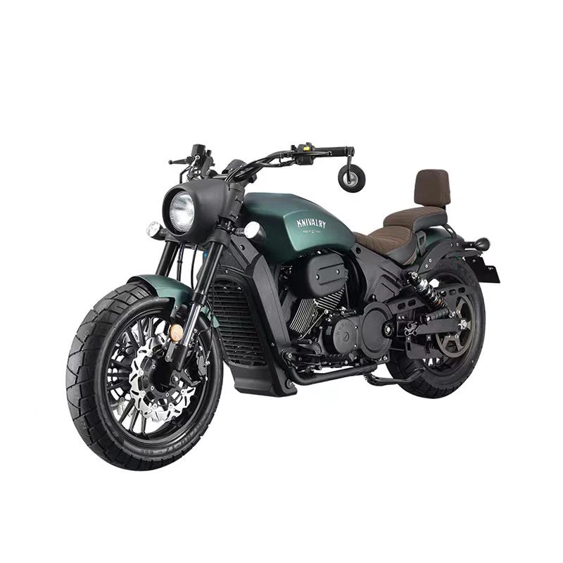 موتور سیکلت بنزینی برای بزرگسالان